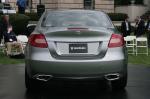 Suzuki Kizashi 2010 года